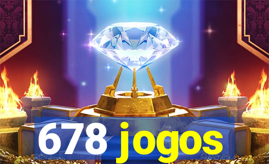 678 jogos